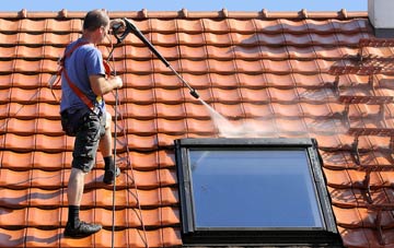 roof cleaning East Leigh, Devon